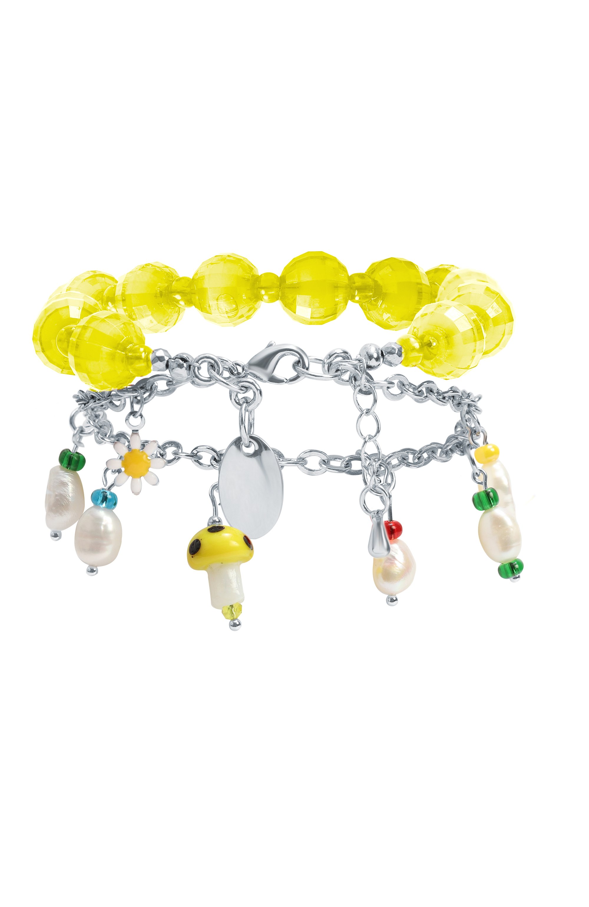 Браслет PANFIL, арт. 10B-DISCO-B, фото 2