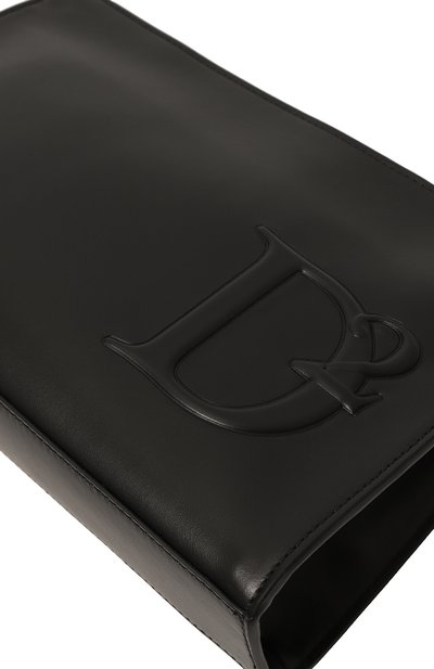 Кожаный футляр для документов DSQUARED2, арт. CLM0011, фото 3