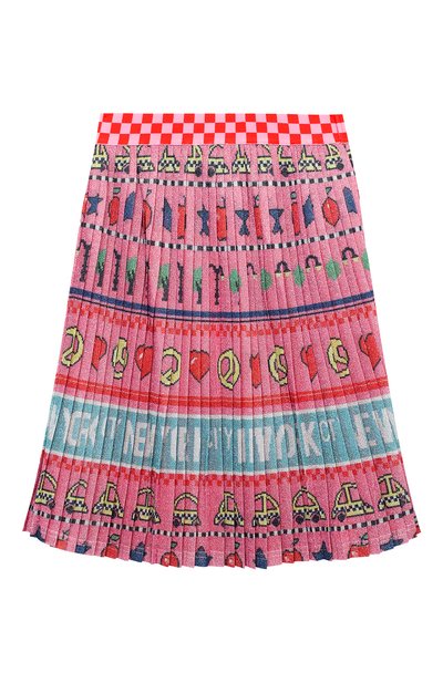 Юбка MARC JACOBS (THE), арт. W13113, фото 2