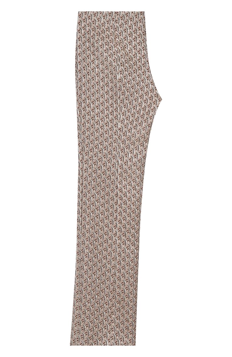 Брюки PRADA, арт. P207C-1TPB-F0065-191, фото 2