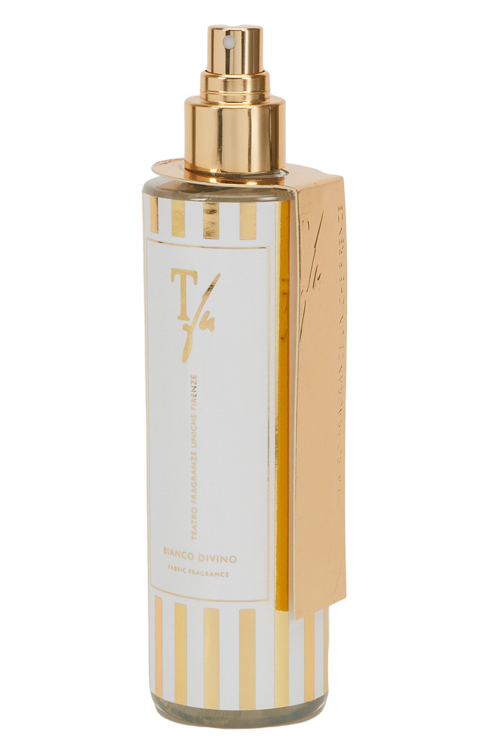 Спрей для тканей bianco divino (250ml) TEATRO, арт. BD-LTES250TFU.23, фото 1