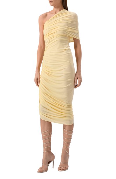 Текстильные босоножки super cleo 105 RENE CAOVILLA, арт. C11358-105/R001, фото 3