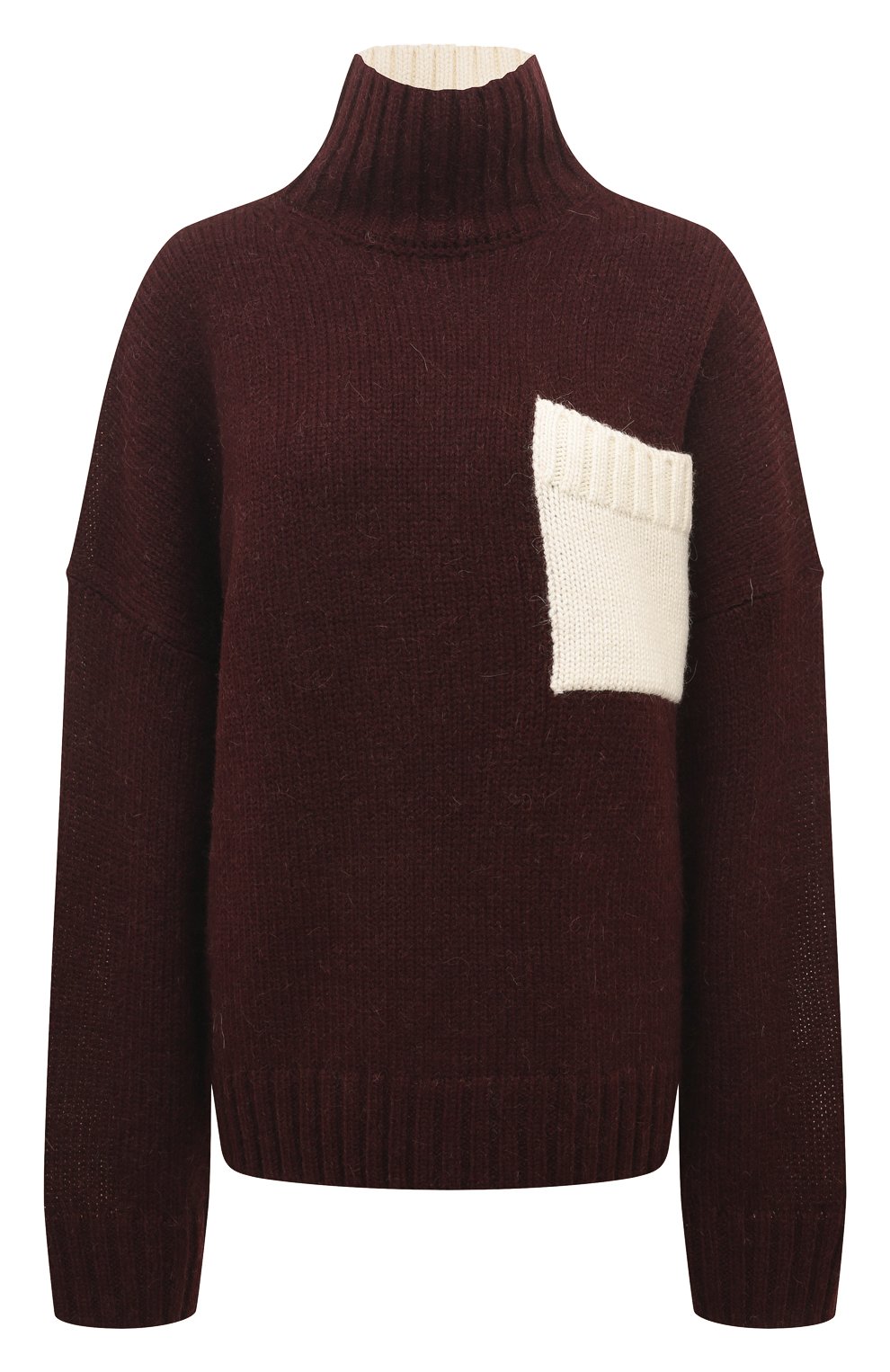 Свитер JW ANDERSON, арт. KW1004 YN0144, фото 1