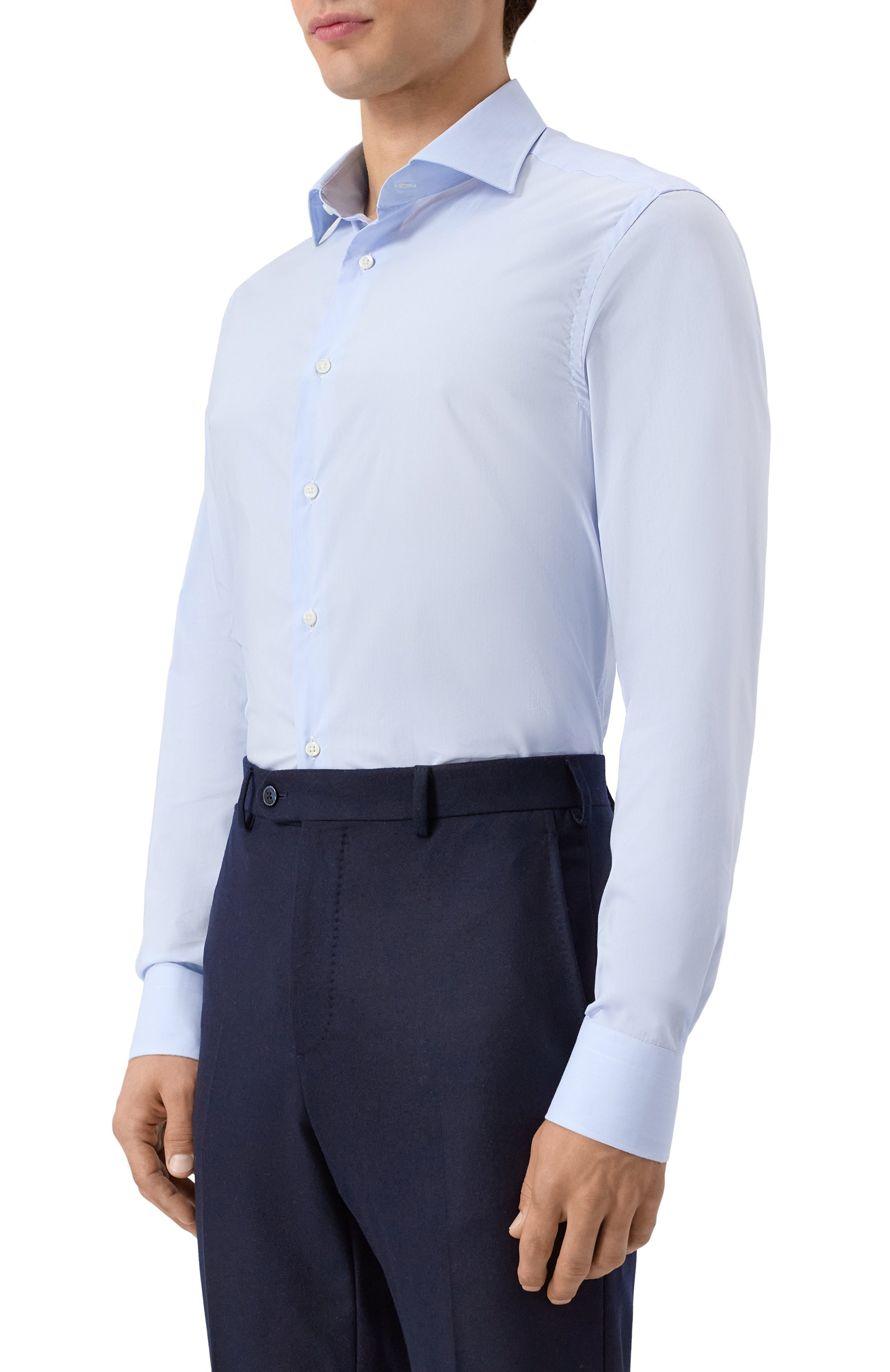 Сорочка CANALI, арт. CCLX098/GD03637, фото 3