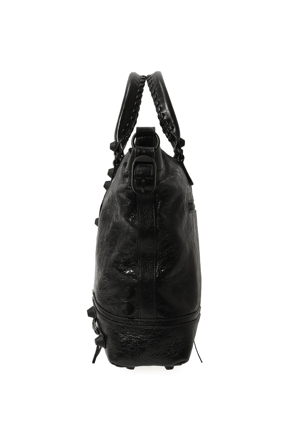 Сумка le cagole BALENCIAGA, арт. 719067/2AAM9, фото 4