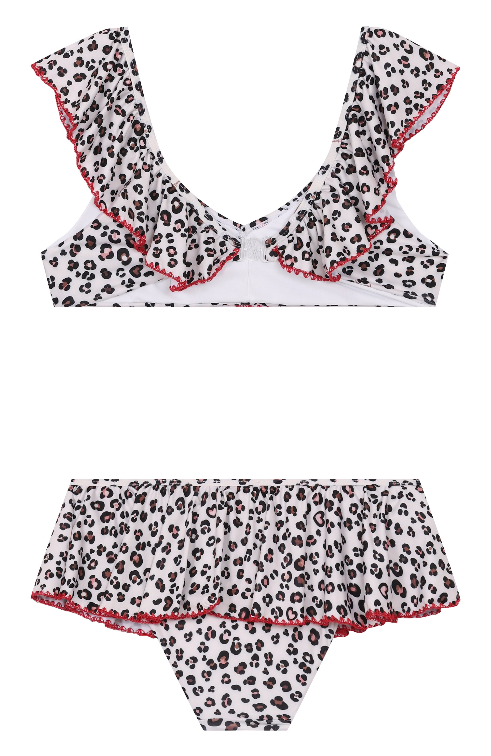 Раздельный купальник MONNALISA, арт. 19E085, фото 2