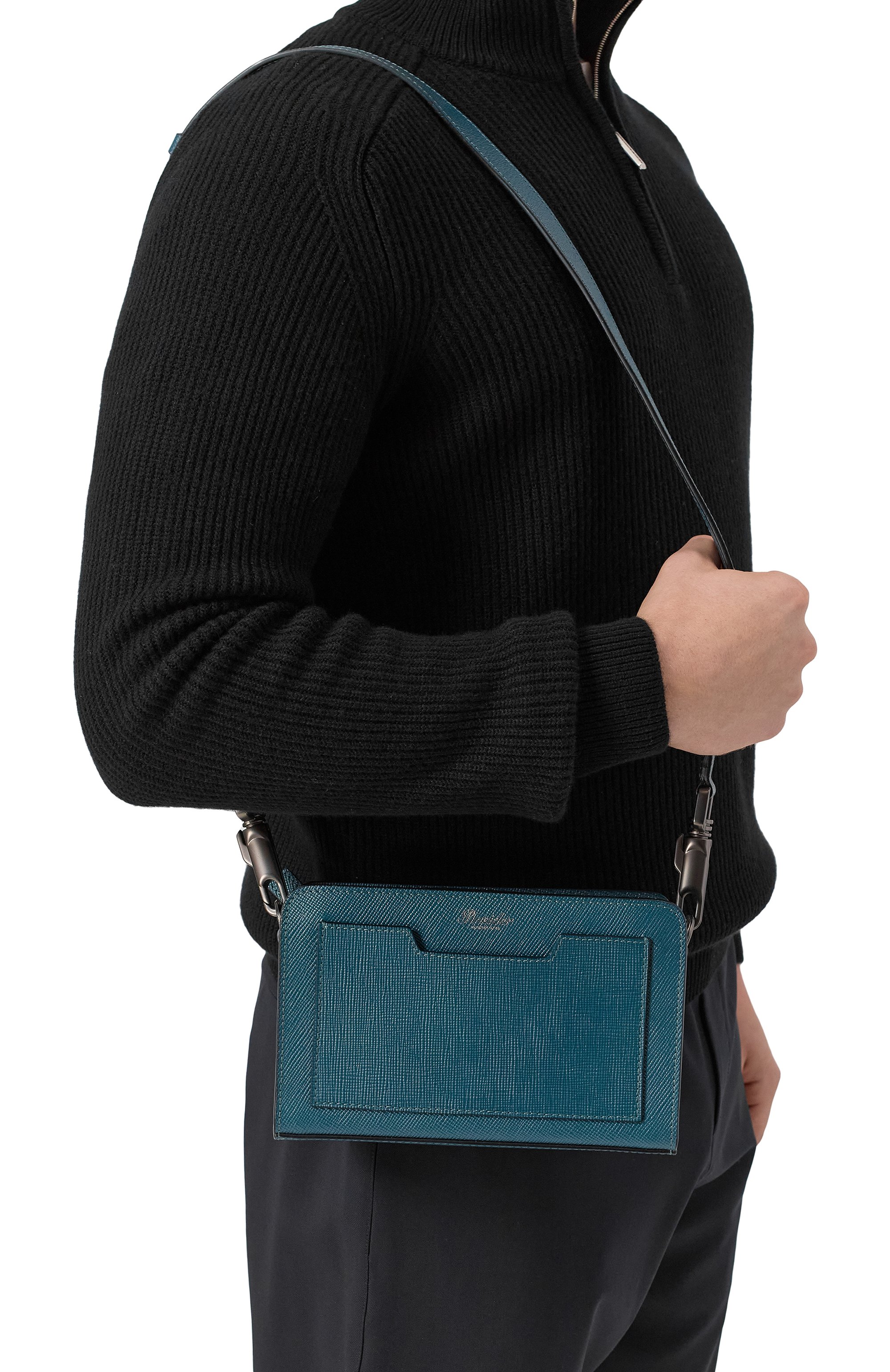 Сумка PINEIDER FIRENZE 1774, арт. PL08SW19111, фото 2