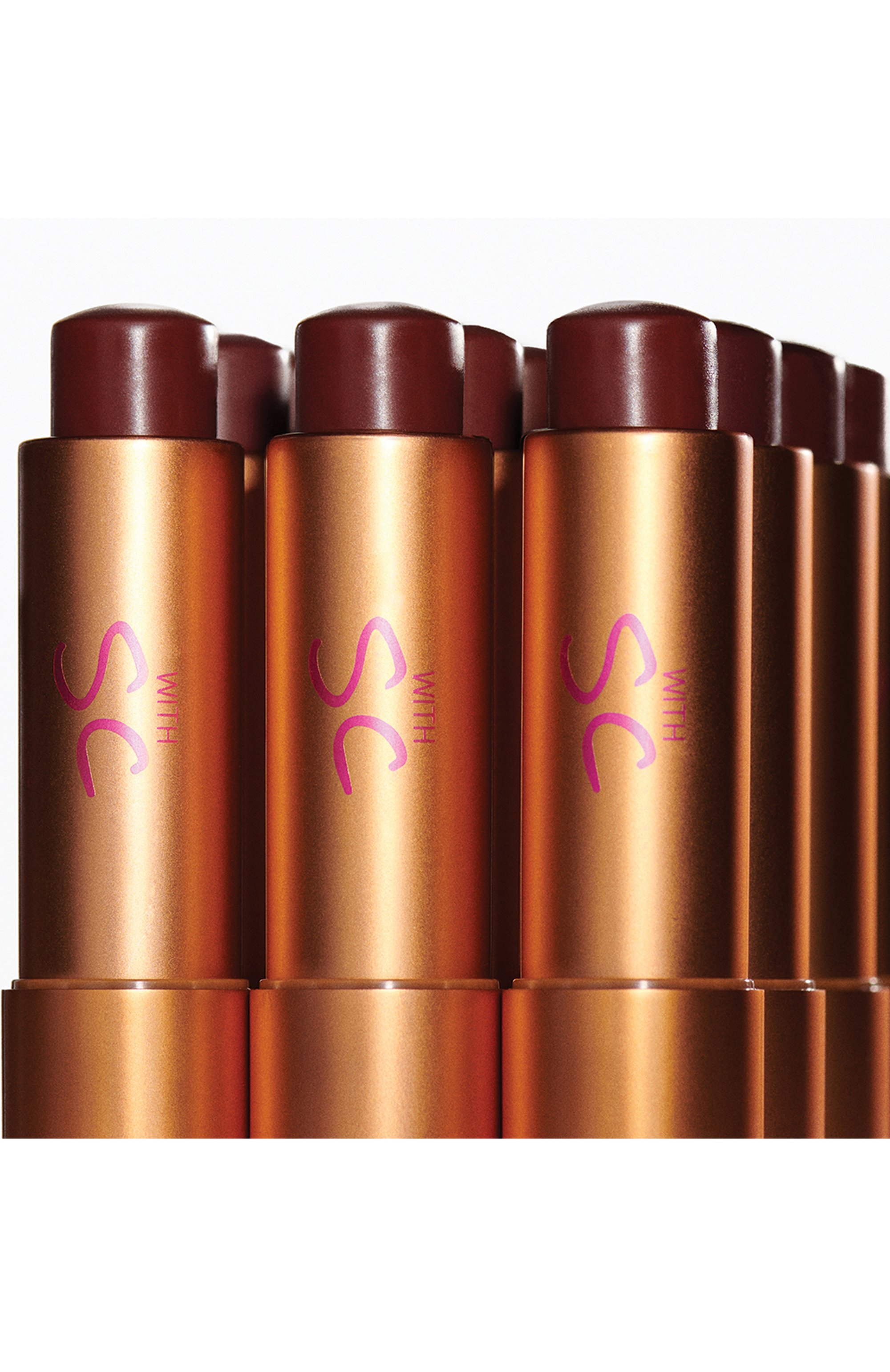 Оттеночный бальзам для губ, оттенок 03 (4g) AUGUSTINUS BADER, арт. 5060990630743, фото 12