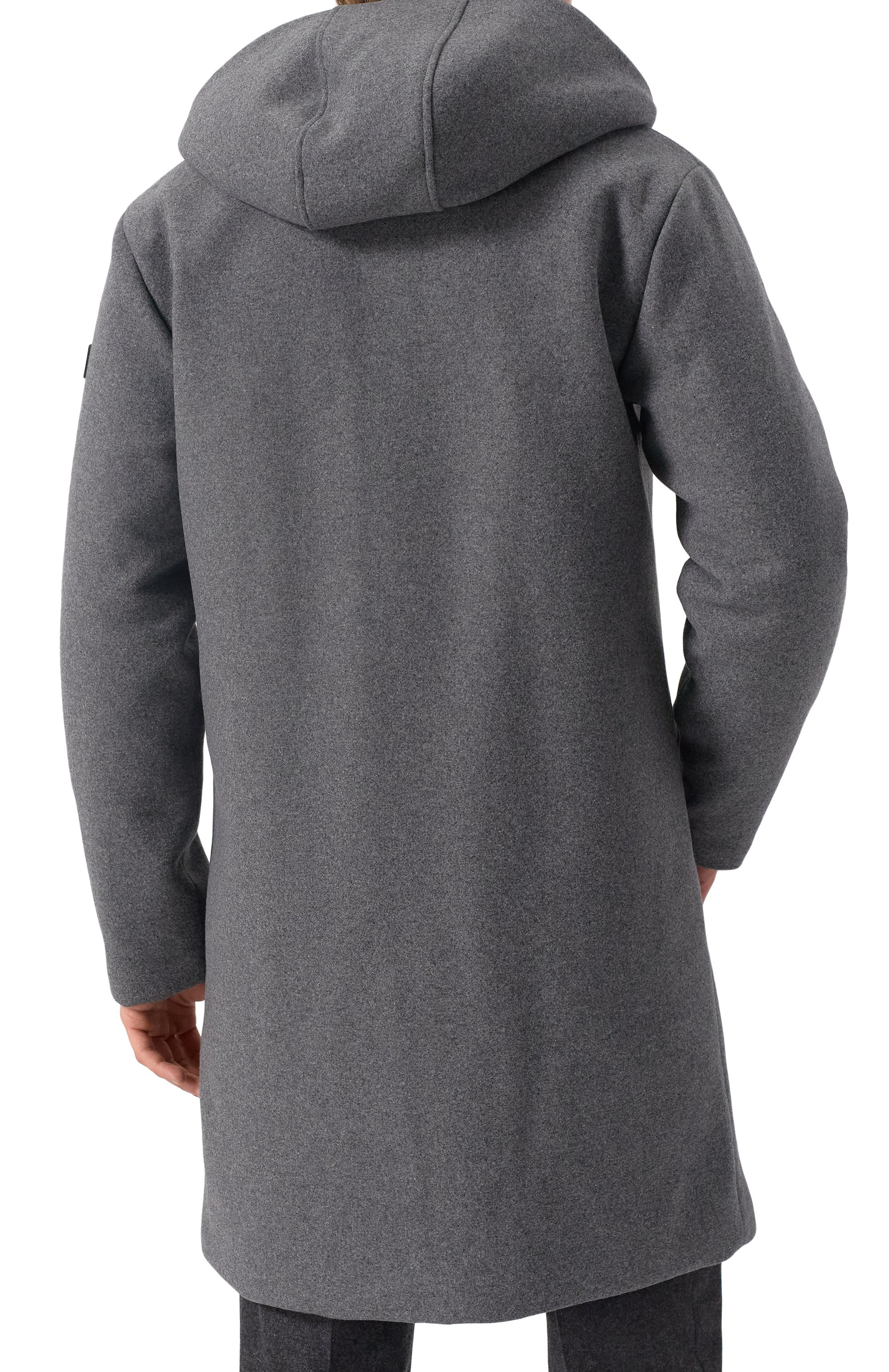 Парка EA7, арт. 6DPK05/PNHLZ, фото 4