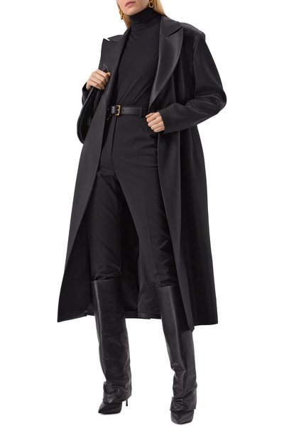 Шерстяное пальто MVST, арт. TXBPL-Y487, фото 2