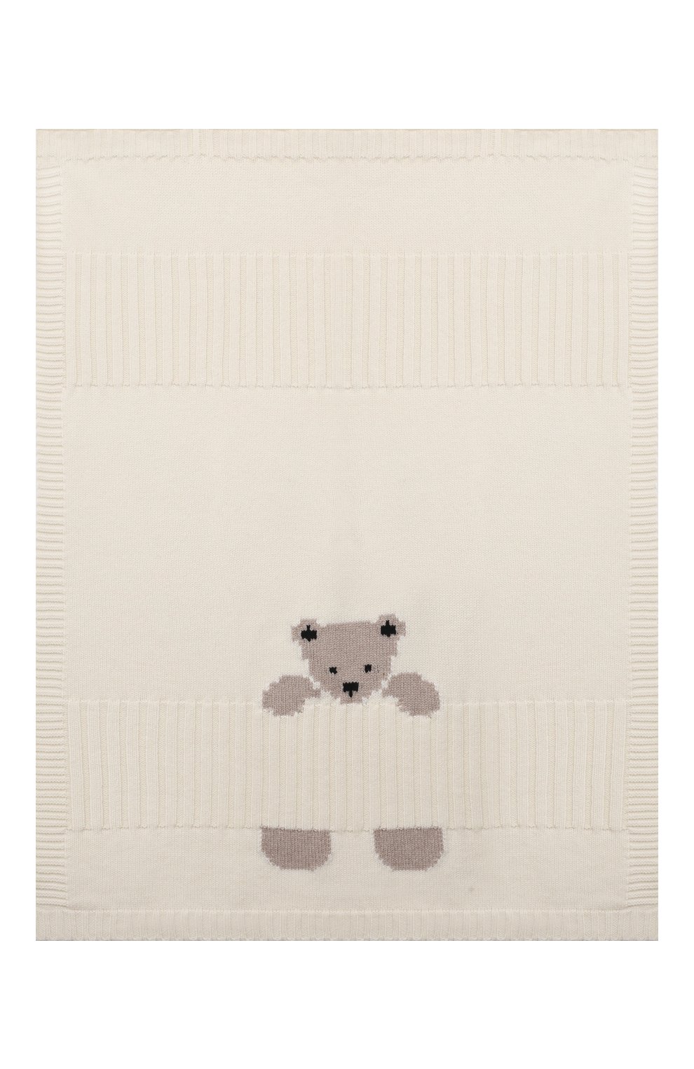 Шерстяное одеяло BABY T, арт. 23AI062C0, фото 1