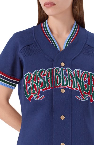 Платье CASABLANCA, арт. WS25-KW-938-02, фото 5