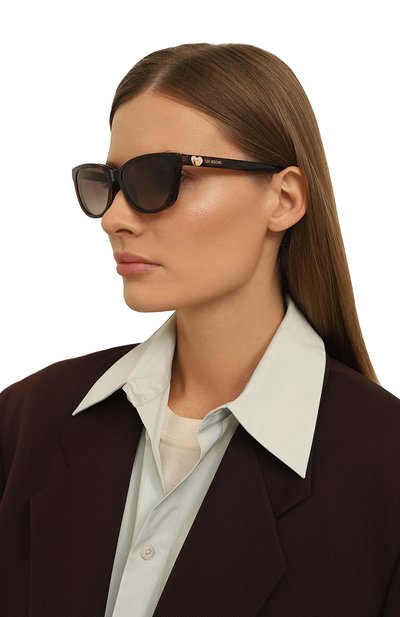 Солнцезащитные очки MOSCHINO, арт. M0L052/CS 086, фото 2