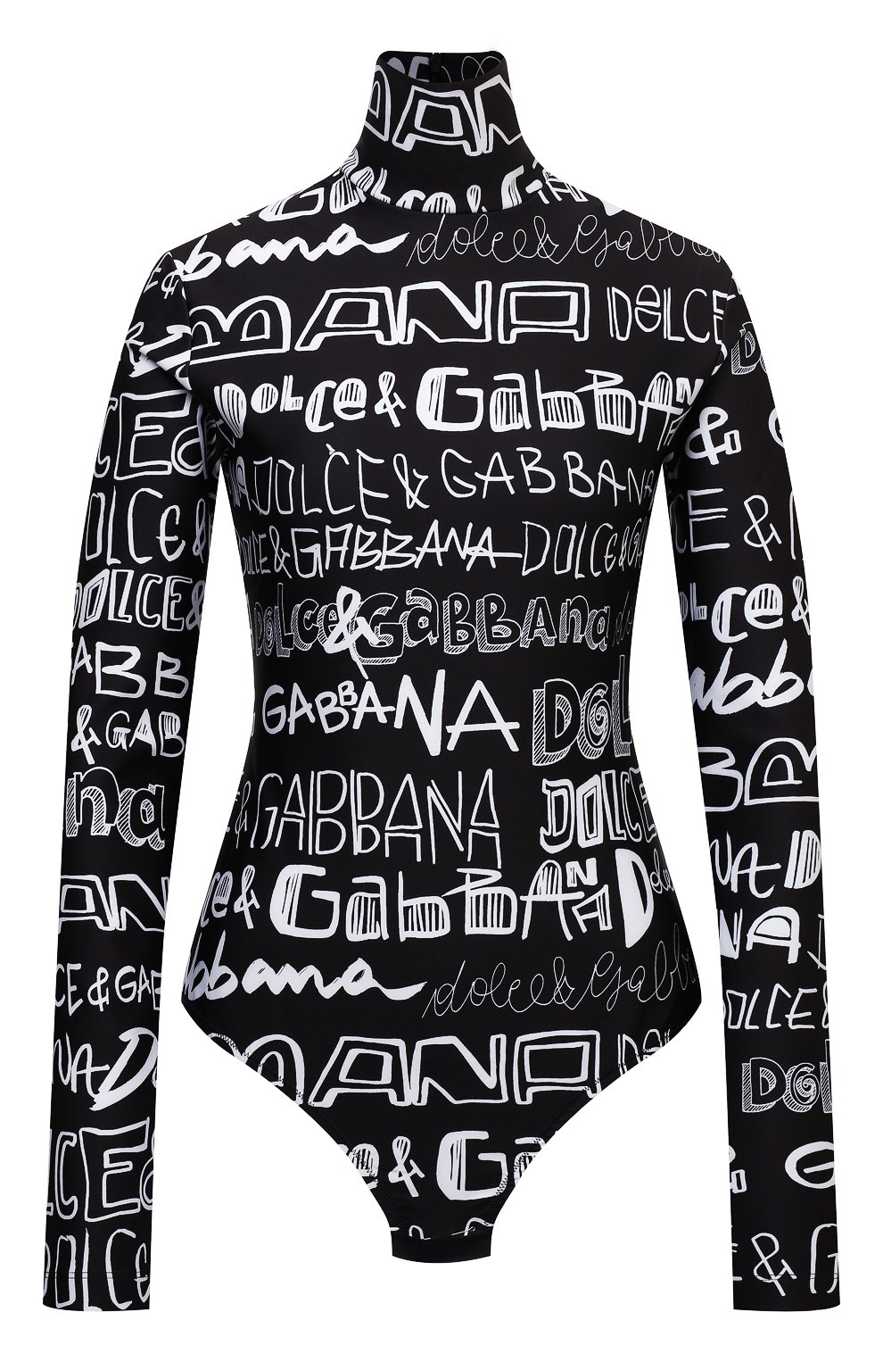 Боди DOLCE & GABBANA, арт. F8023T/FSGXL,  фото 1