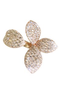 Кольцо PASQUALE BRUNI, арт. 16365R, фото 1