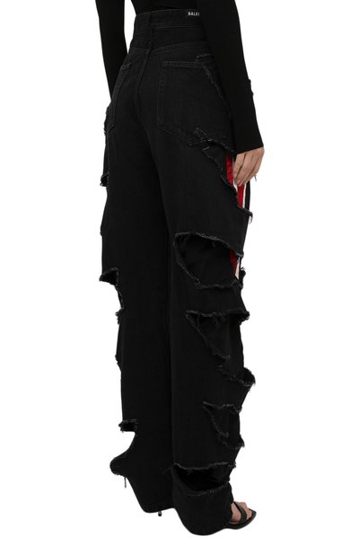 Джинсы BALENCIAGA, арт. 662764/TBP47, фото 4