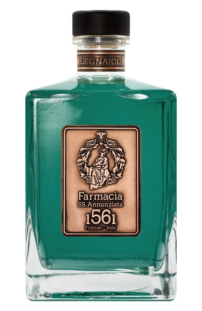 Диффузор arti minori legnaioli (ваза 2500ml + рефил 5x500ml) FARMACIA.SS ANNUNZIATA 1561, арт. 8032779258124