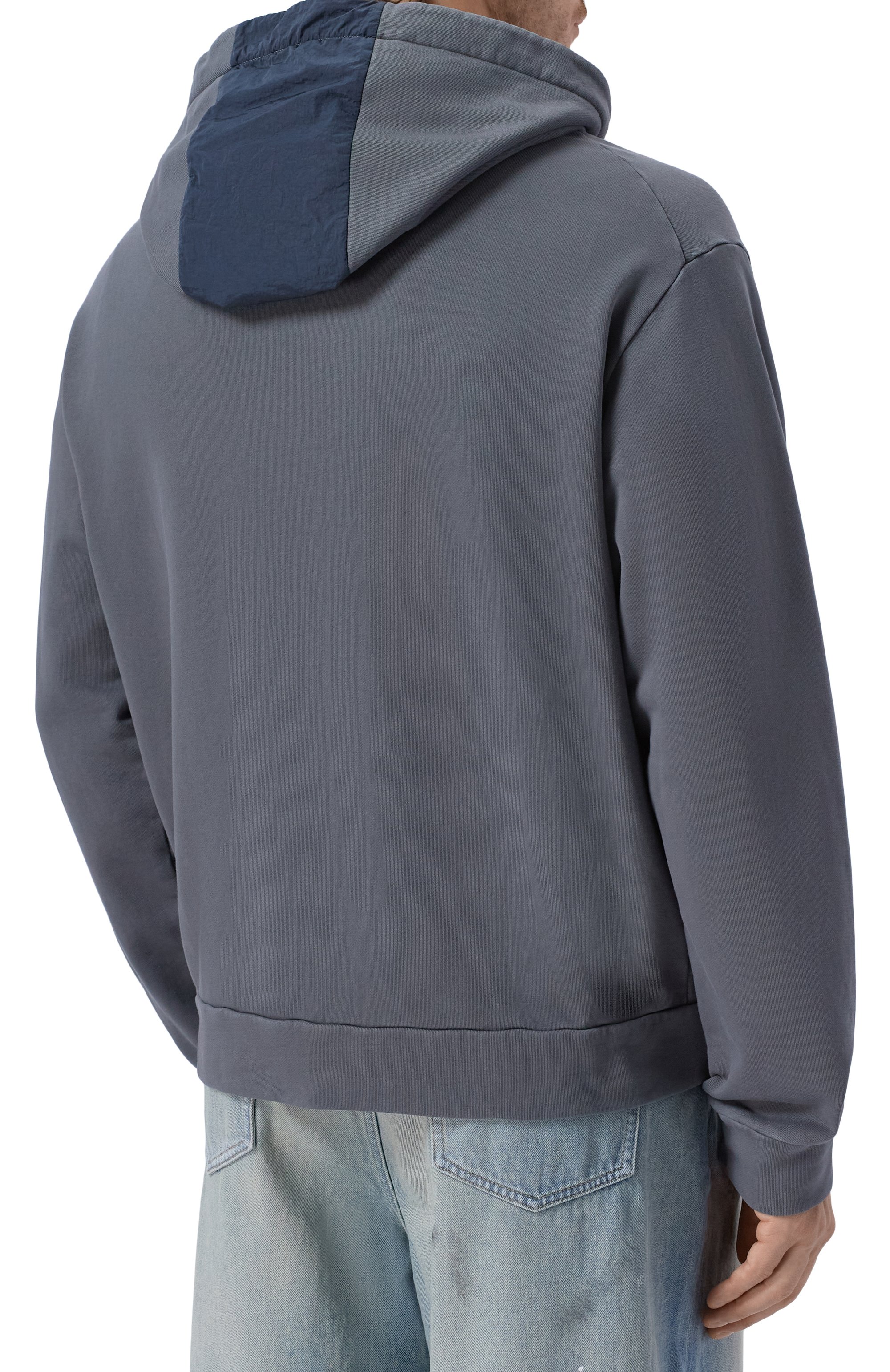 Хлопковая толстовка PREMIATA, арт. PA1034F0, фото 4