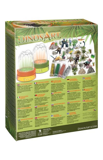Набор для творчества dino PAREMO, арт. 15101_NSDA, фото 4