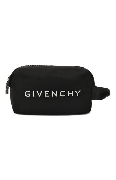Мужской текстильный несессер GIVENCHY, арт. BK60EDK1JE
