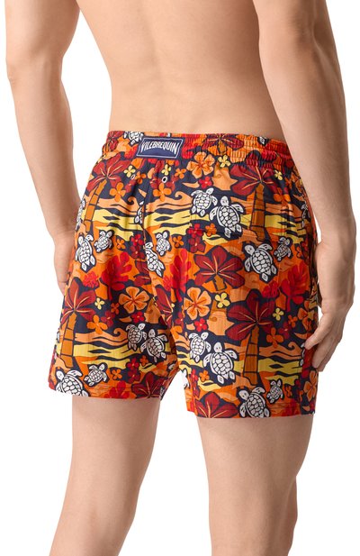 Плавки-шорты VILEBREQUIN, арт. M00RISE/BF104, фото 3