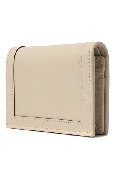 Кожаное портмоне diana GUCCI кремового цвета по цене 67680 руб., арт. 658244 17Q0T, фото 2 Кожаное портмоне diana GUCCI, арт. 658244 17Q0T, фото 2