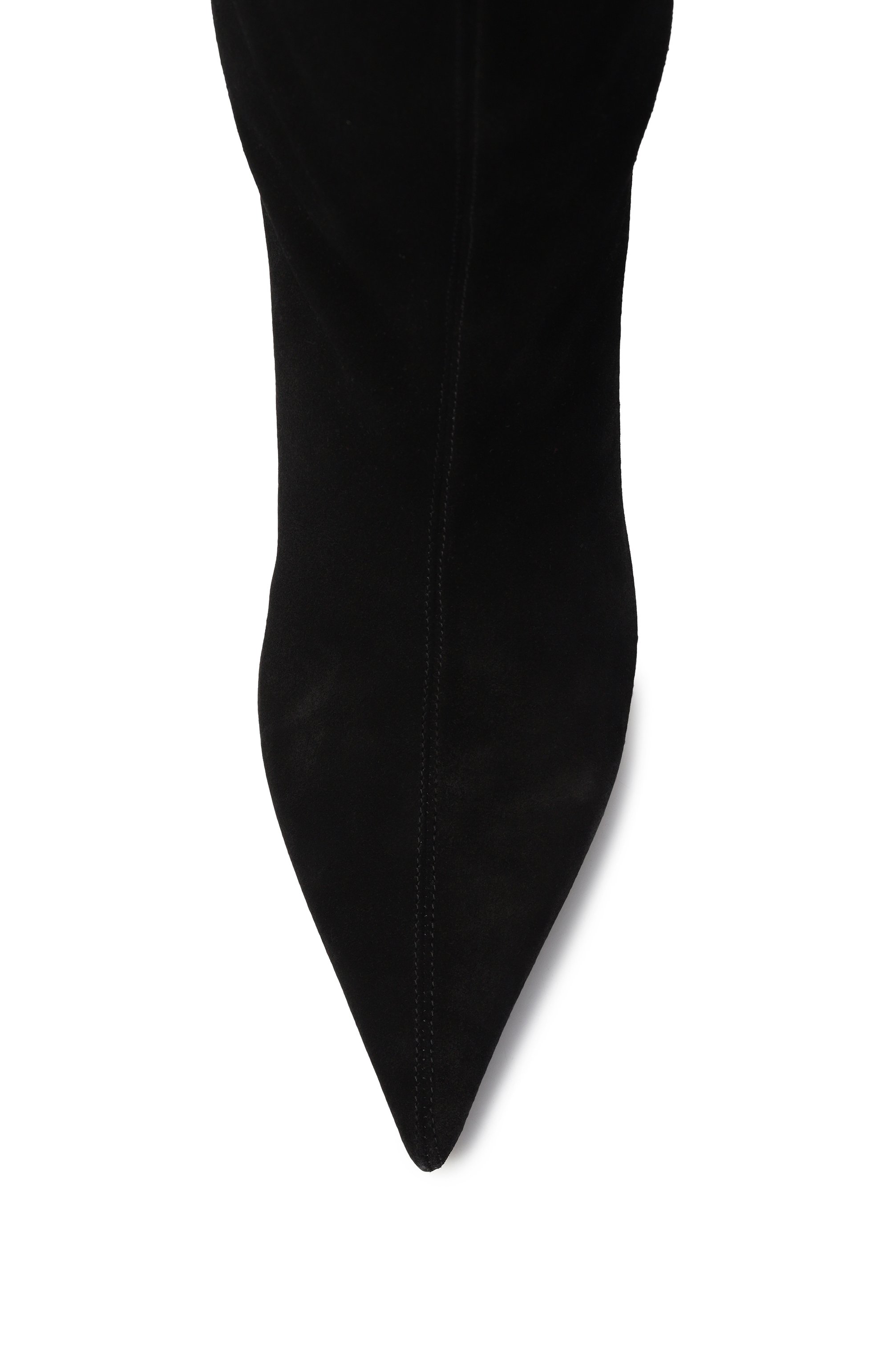 Замшевые сапоги nina 50 PARIS TEXAS, арт. PX1702/XV0LI, фото 6