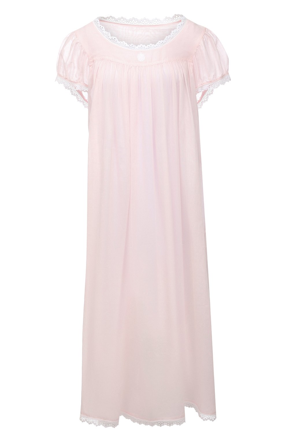 Хлопковая сорочка CELESTINE, арт. 10002704/GIGI NG, фото 1