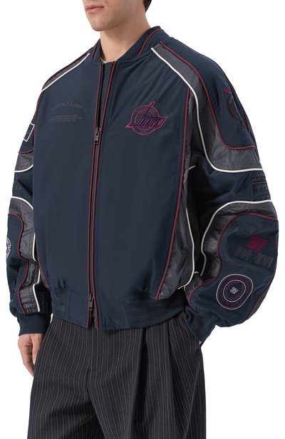 Бомбер JUUN.J, арт. JC6339P81, фото 3