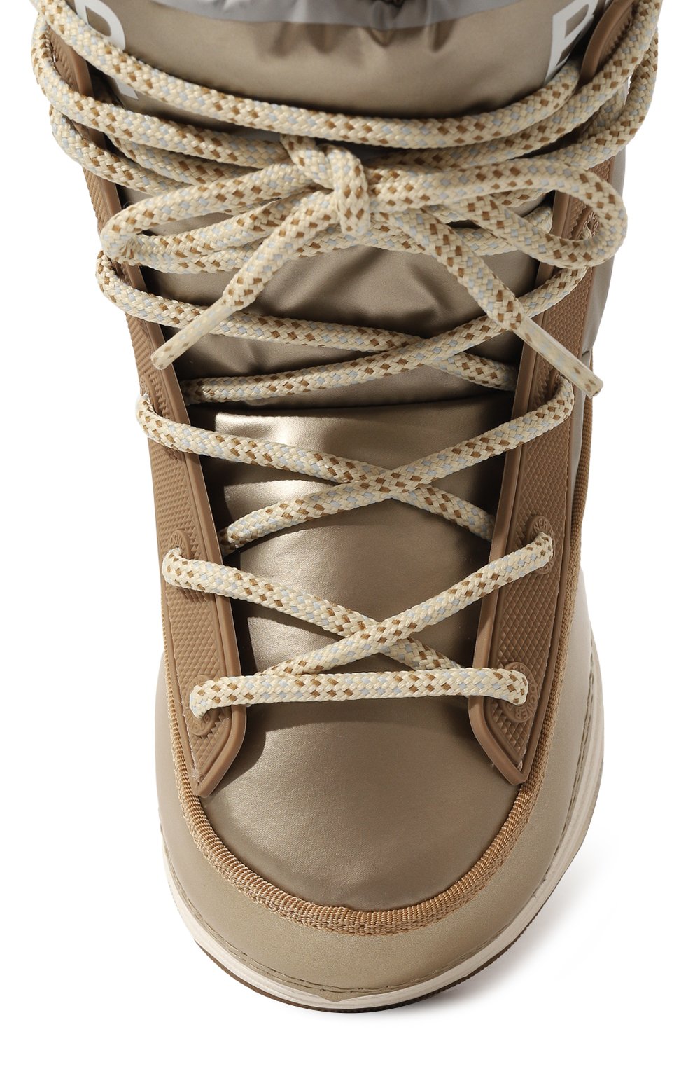 Утепленные сапоги la plagne BOGNER, арт. 42347804/LA PLAGNE JR 1, фото 4