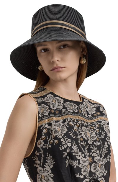 Шляпа beatrice BORSALINO, арт. 234048, фото 2