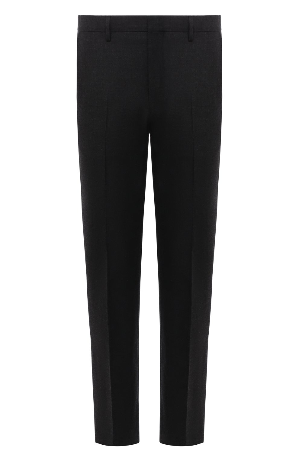 Шерстяные брюки DRIES VAN NOTEN, арт. 212-020921-3183, фото 1