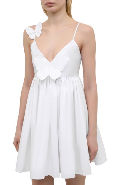 Хлопковое платье VIVETTA, арт. 21E V2S0/H061/6958, фото 3