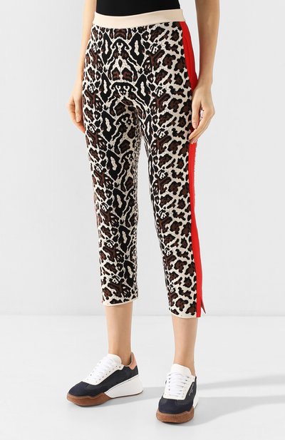 Брюки STELLA MCCARTNEY, арт. 600015/S2164, фото 3