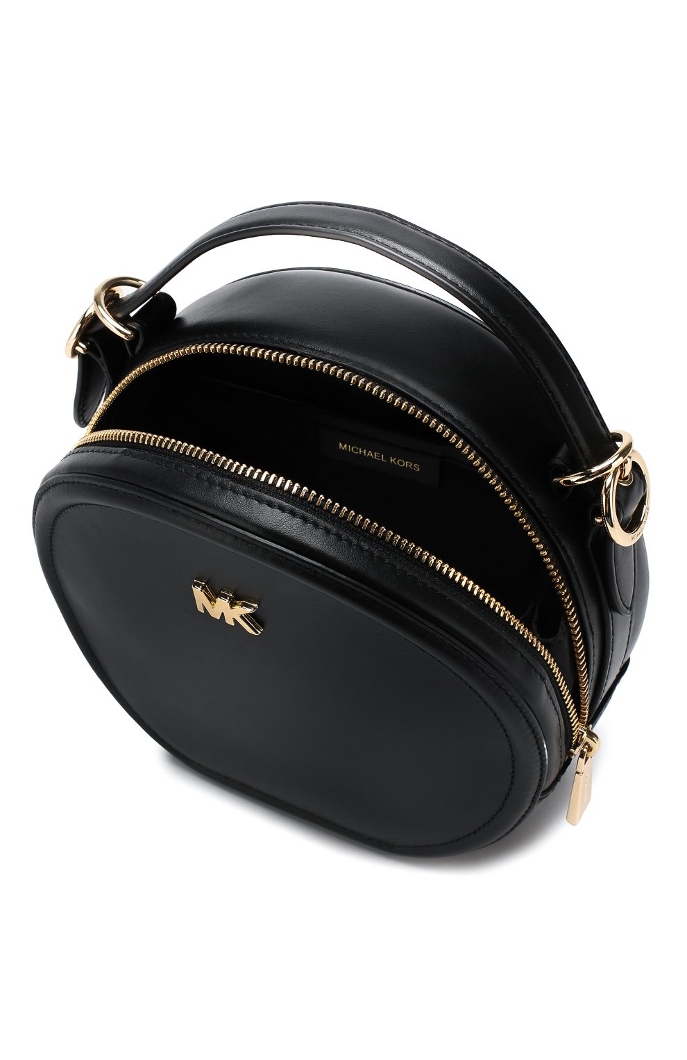 Сумка delaney medium MICHAEL MICHAEL KORS, арт. 30T9GNBM2L, фото 4
