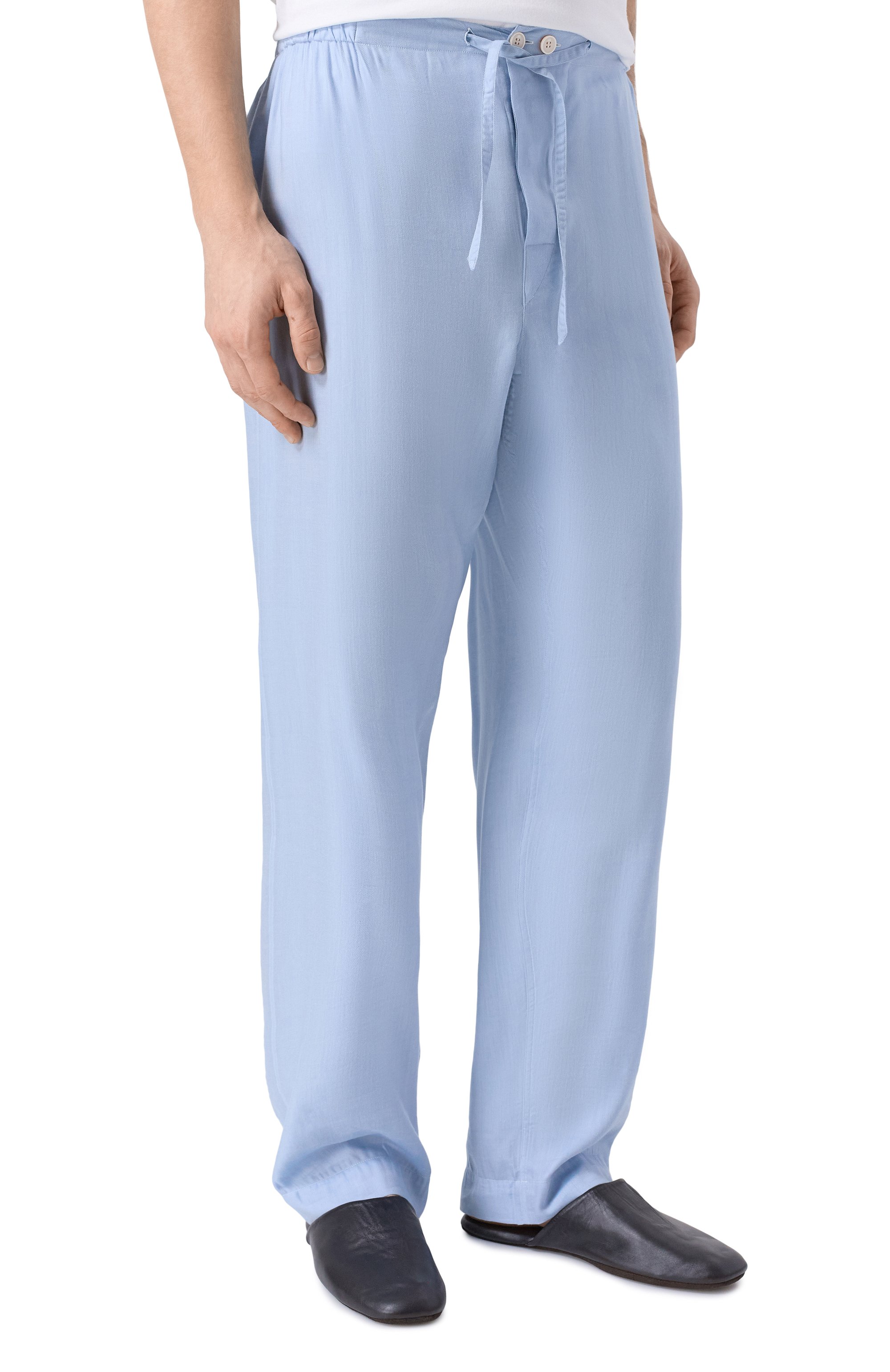 Хлопковая пижама ROBERTO RICETTI, арт. PIGIAMA VENEZIA/0R035314, фото 5