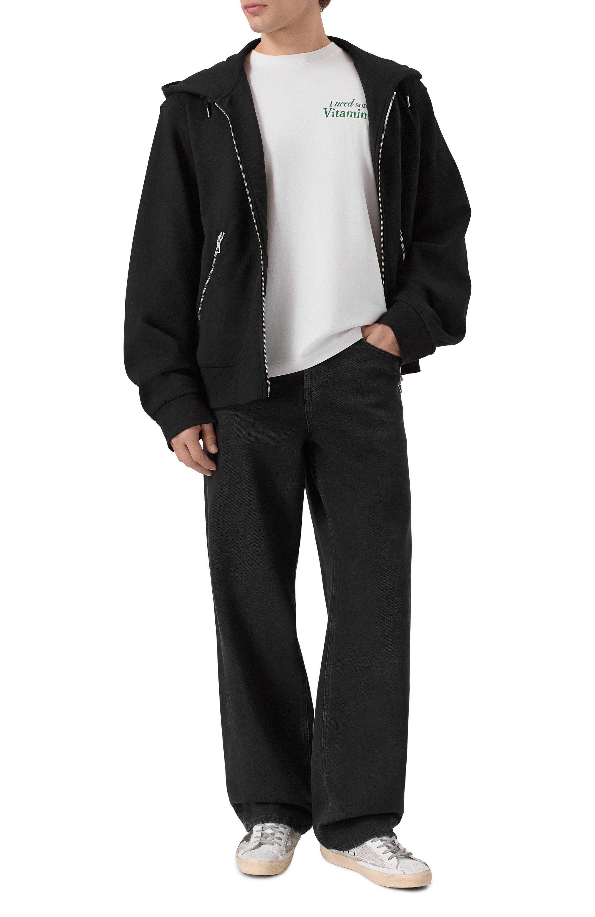 Хлопковая футболка MC2 SAINT BARTH, арт. ARN0001-03203I/ARN0TT, фото 2