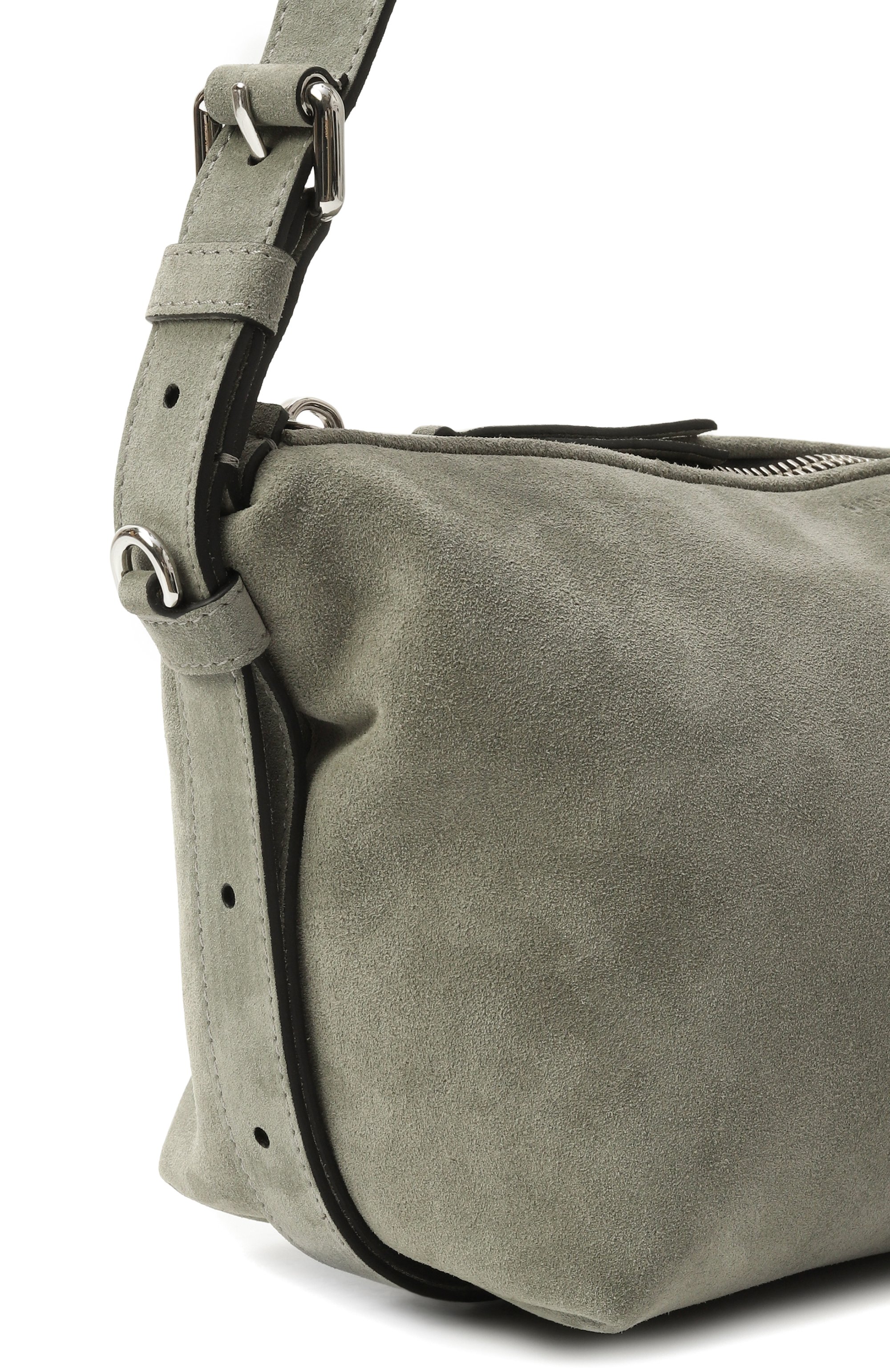 Сумка tie me small MOSCHINO, арт. MC4702PP1N/0F0, фото 3