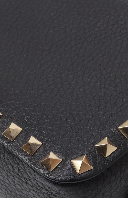 Сумка Rockstud Valentino 5W2B0809/VSF Чёрный  5W2B0809/VSF Фото 3