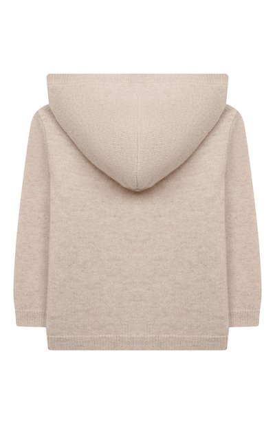 Кашемировая толстовка OSCAR ET VALENTINE, арт. JOG01S, фото 2