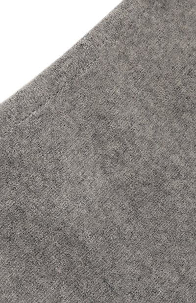 Капор griti из шерсти и кашемира CANOE, арт. 4300670, фото 4