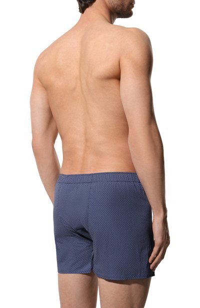 Хлопковые боксеры ROBERTO RICETTI, арт. B0XER DB1/A3204, фото 3