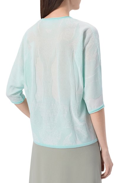 Пуловер из вискозы FREEAGE, арт. S26.JM168.7000.501, фото 4