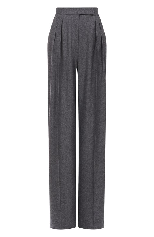 Кашемировые брюки MVST M25.1MW.T012/75402 DIS 10 Серый M25.1MW.T012/75402 DIS 10