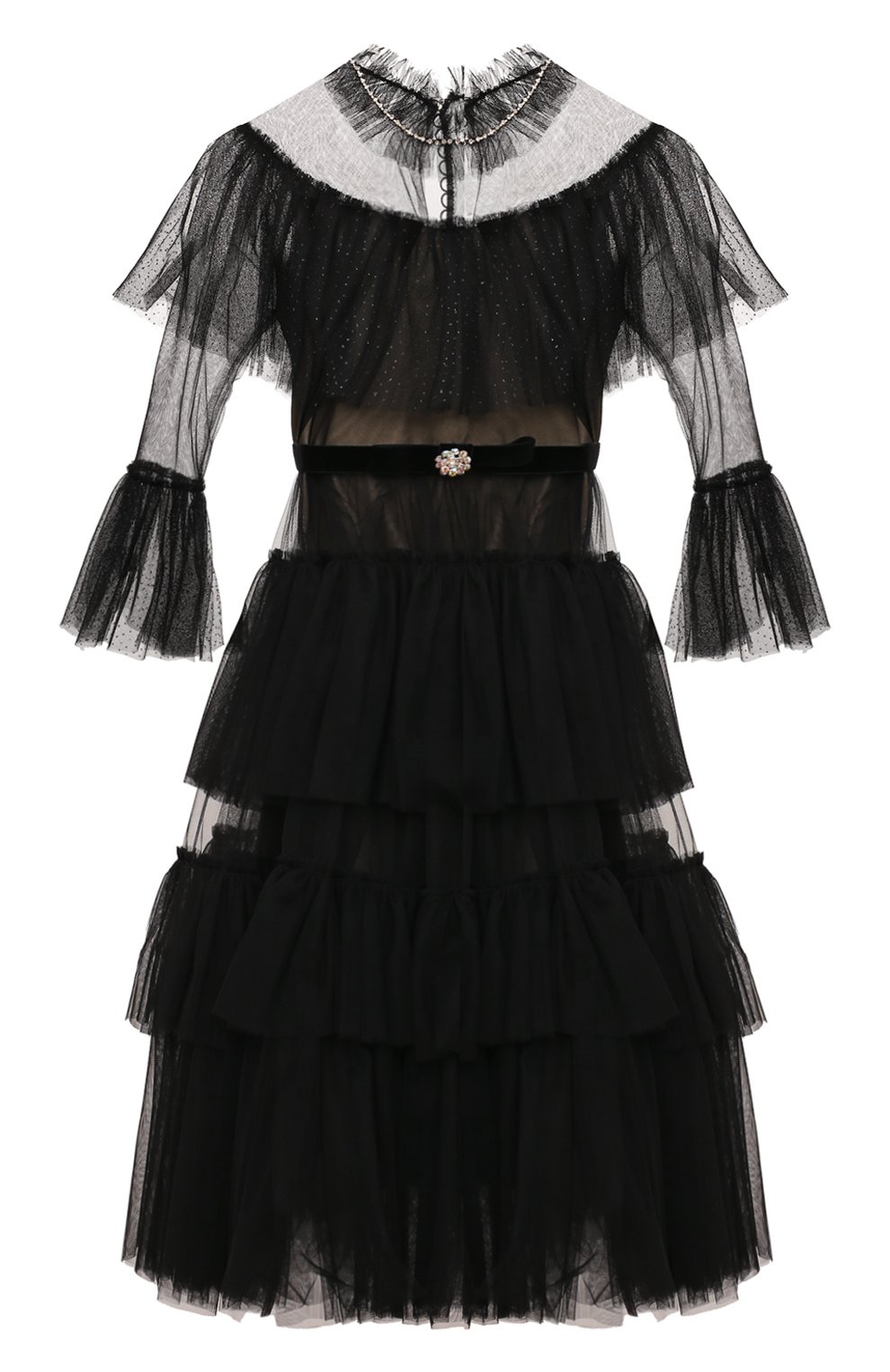 Платье DESIGNERS CAT, арт. 100000K01001481/4A-8A, фото 1