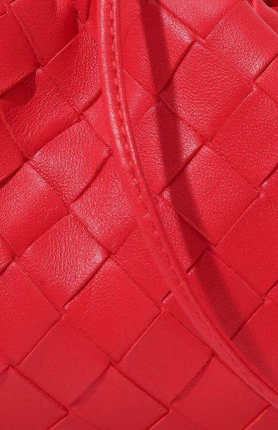 Клатч pouch mini BOTTEGA VENETA, арт. 585852/VCPP1, фото 3