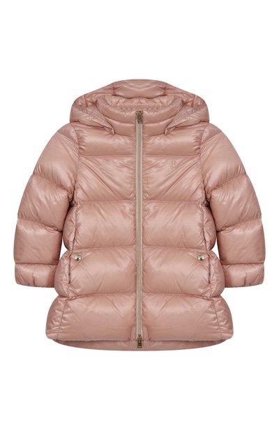 Пуховик HERNO, арт. PI000187G/12017Z/4-8