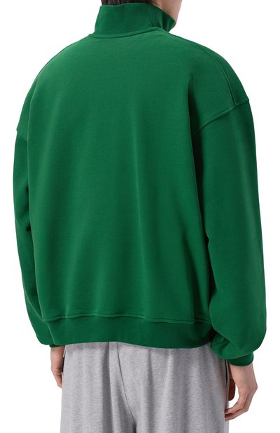 Хлопковый свитшот PLANTA ROSA, арт. PR/A1/EXACTNESS/470, фото 4