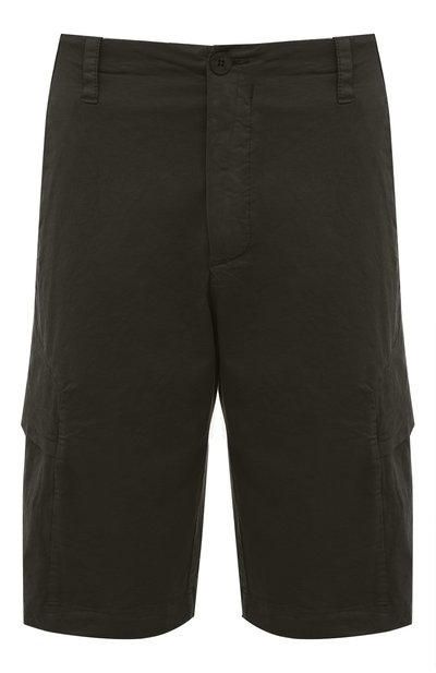 Хлопковые шорты TRANSIT, арт. CFUTRTC122, фото 1