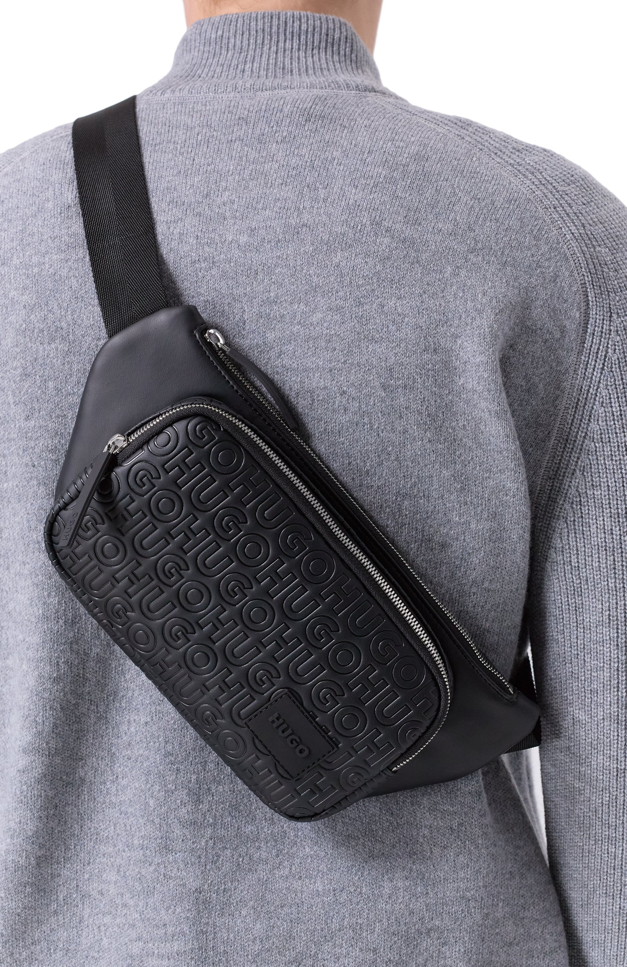 Поясная сумка ethon 2.0 HUGO, арт. 50552900, фото 2